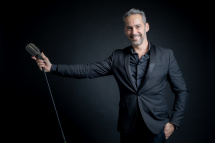 Shooting Anthony 48- Ok