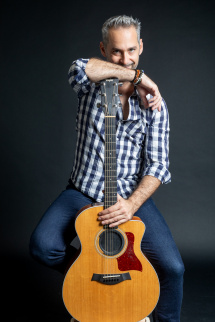 Shooting Anthony 106